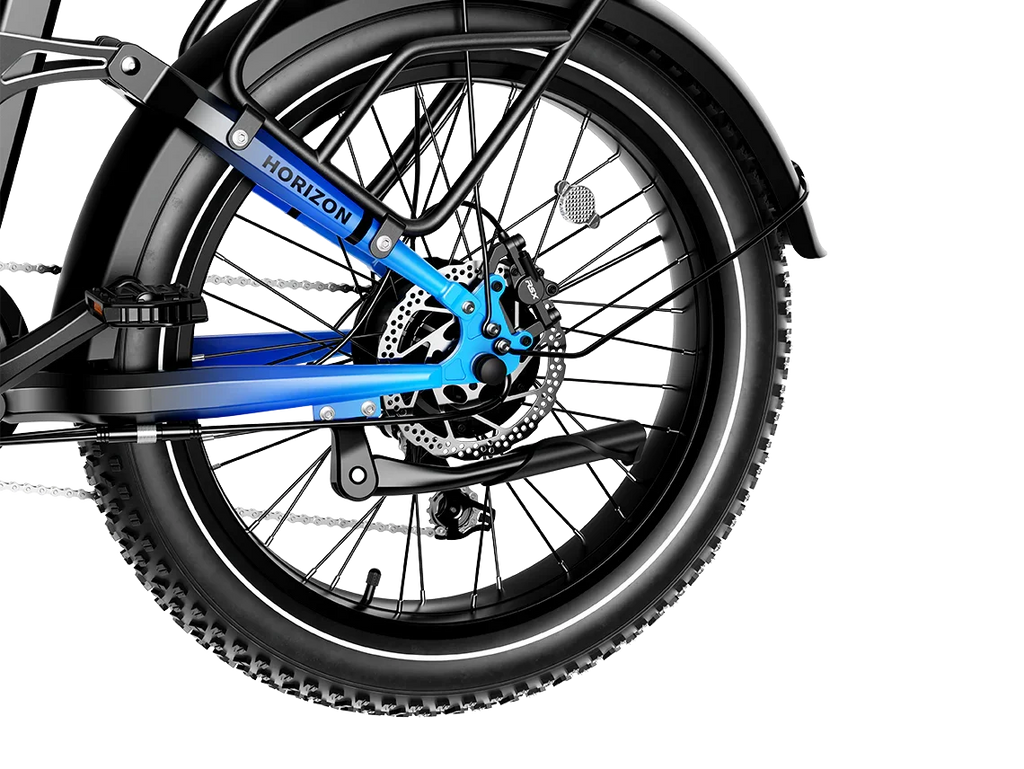 Heybike Horizon