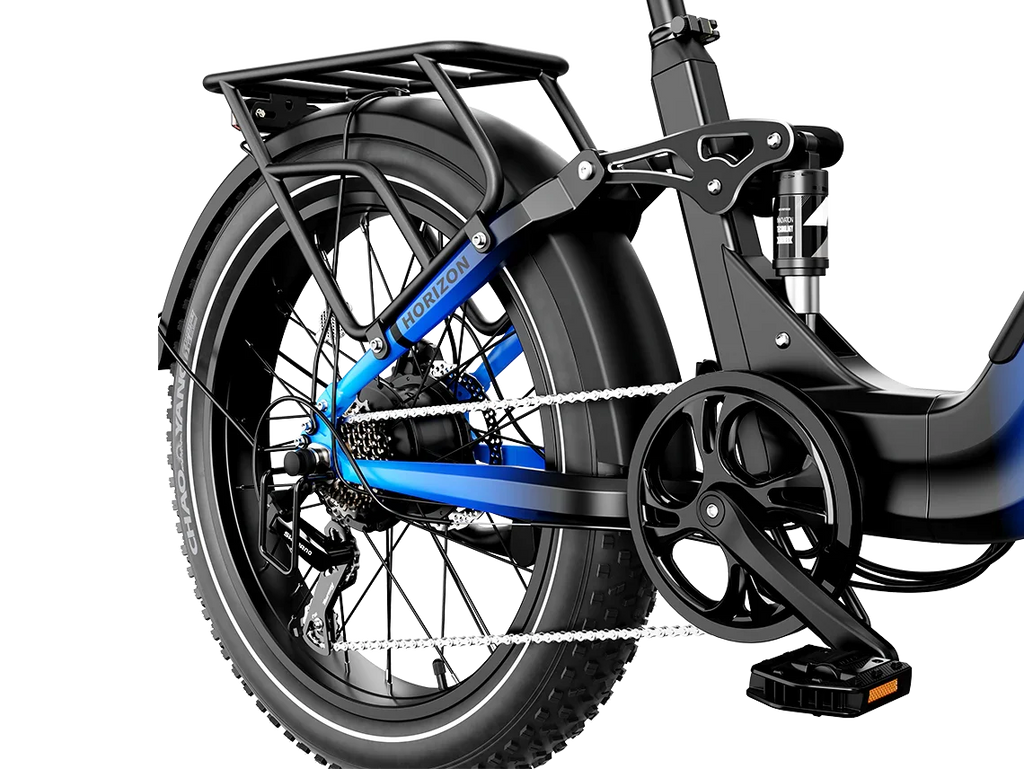 Heybike Horizon