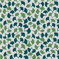 Forest Glade Fabric - Marrakech Green