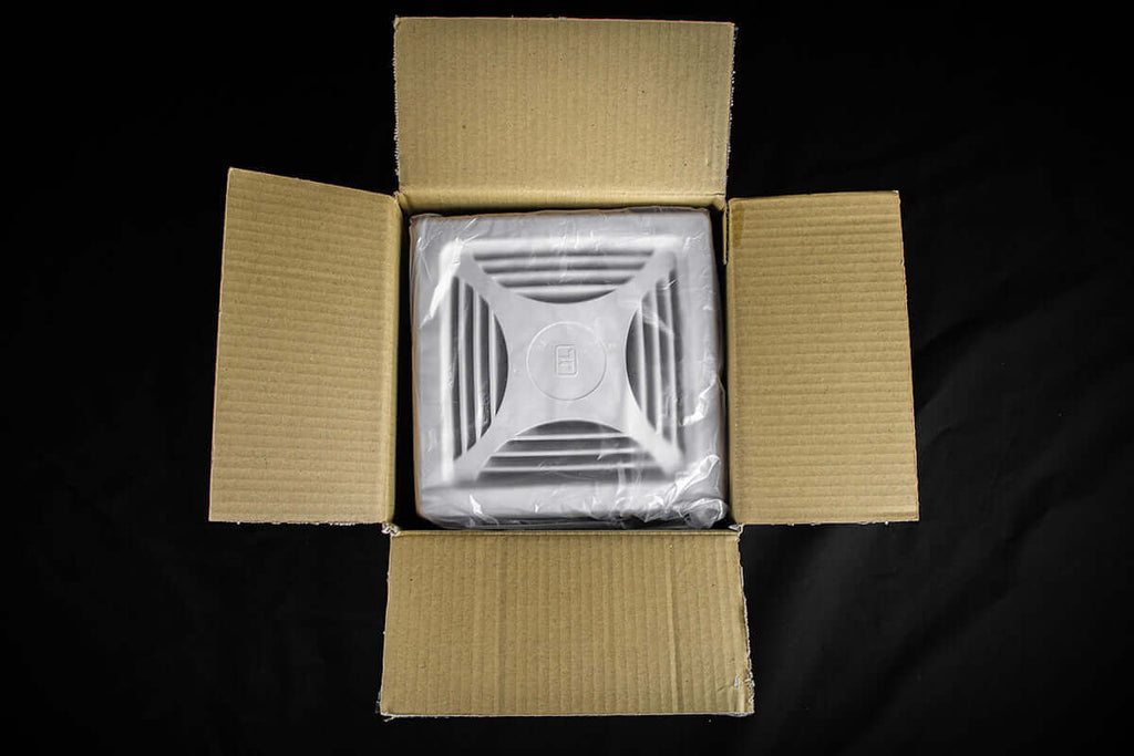 KEDRON® 12V DC Exhaust Fan