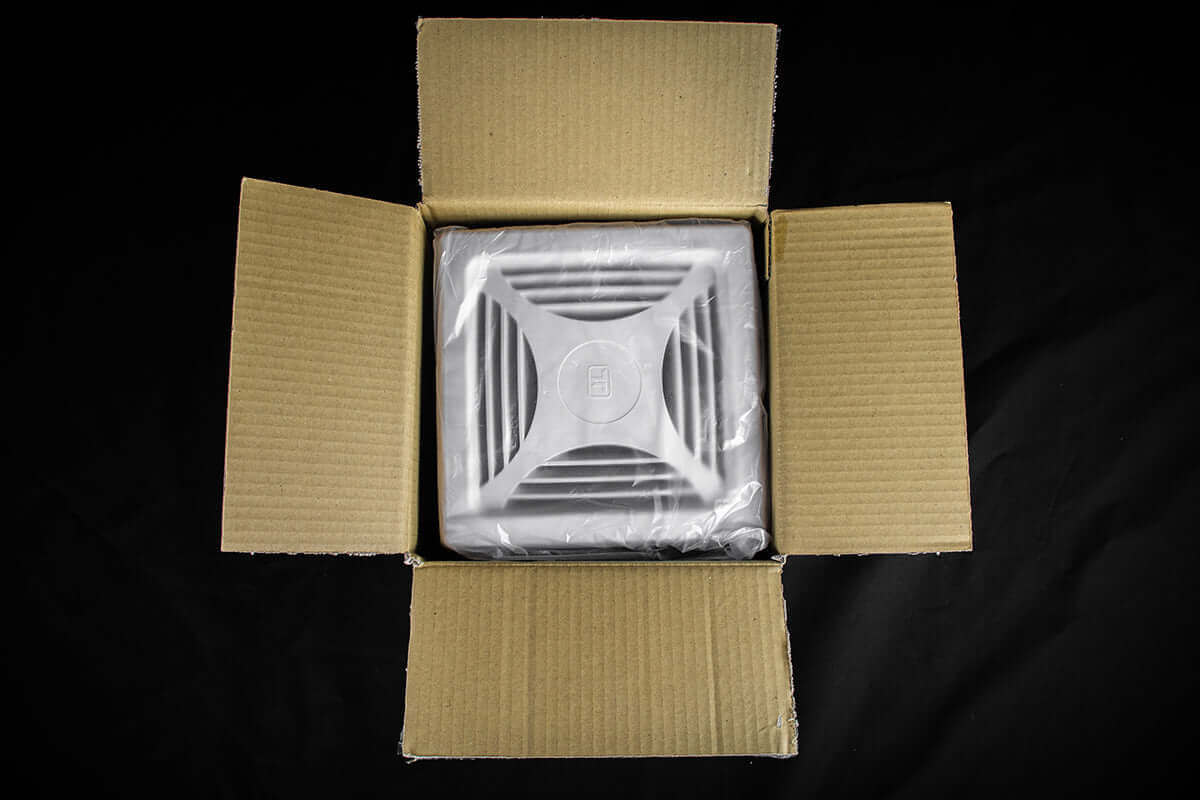 KEDRON® 12V DC Exhaust Fan