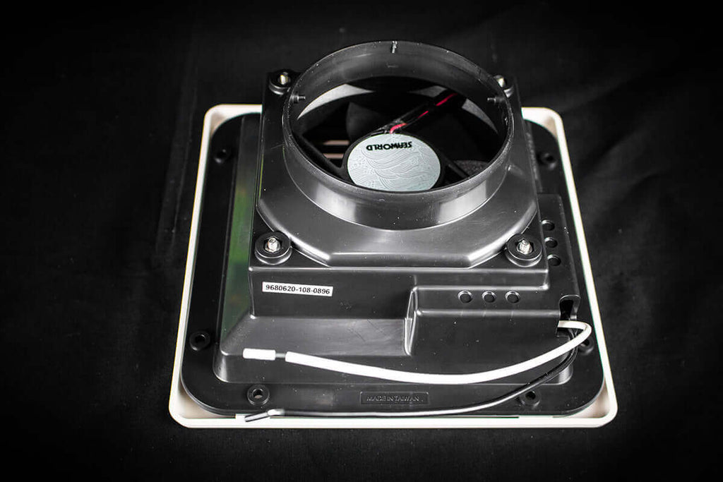 KEDRON® 12V DC Exhaust Fan