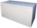 SunStar 15CU Solar/DC Chest Freezer