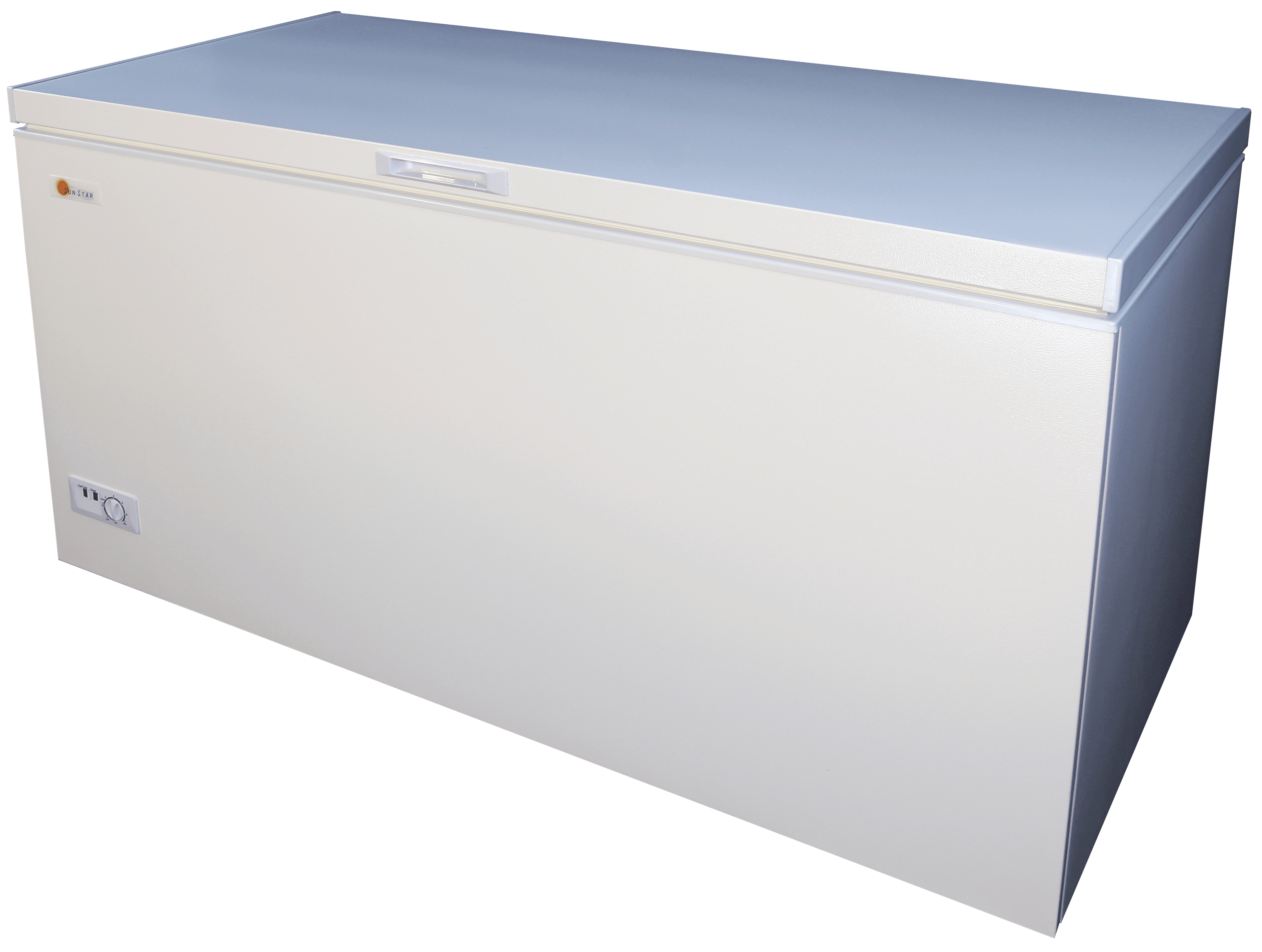 SunStar 15CU Solar/DC Chest Freezer
