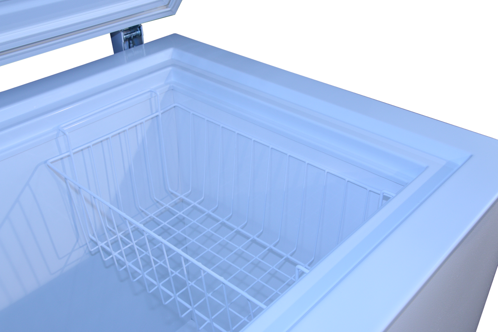 SunStar 15CU Solar/DC Chest Freezer