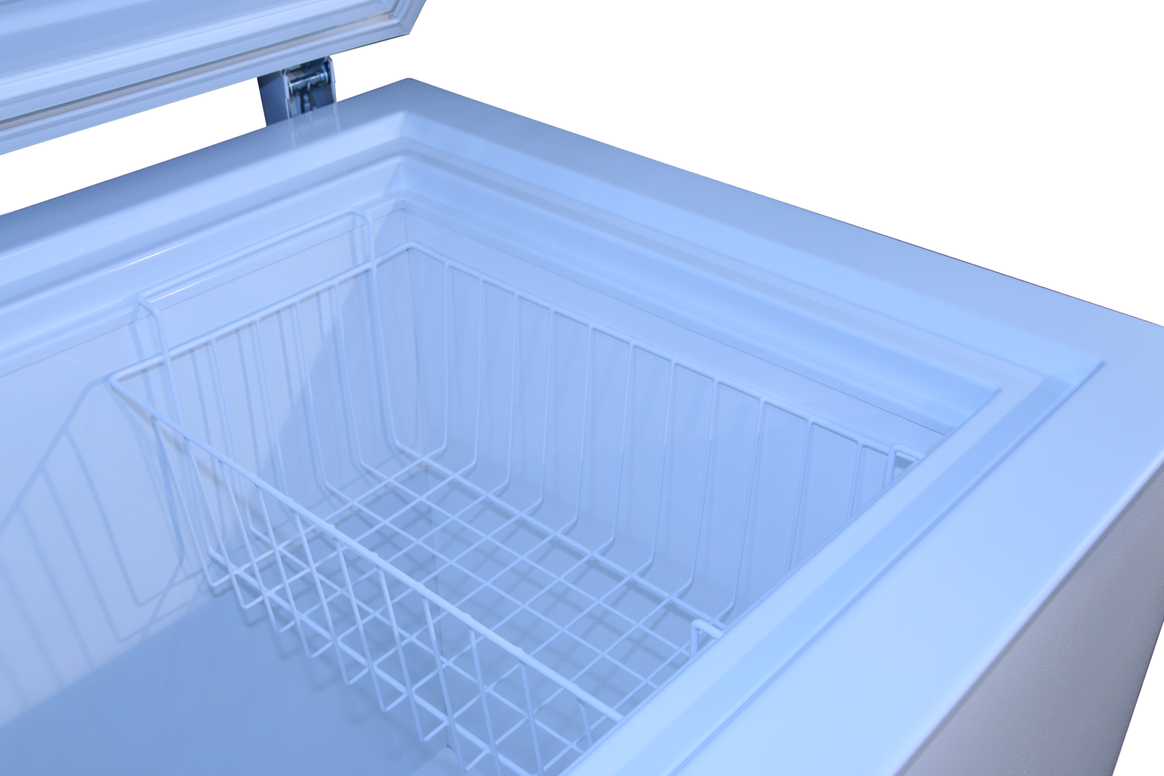 SunStar 15CU Solar/DC Chest Freezer