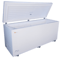SunStar 21CU Solar/DC Chest Freezer