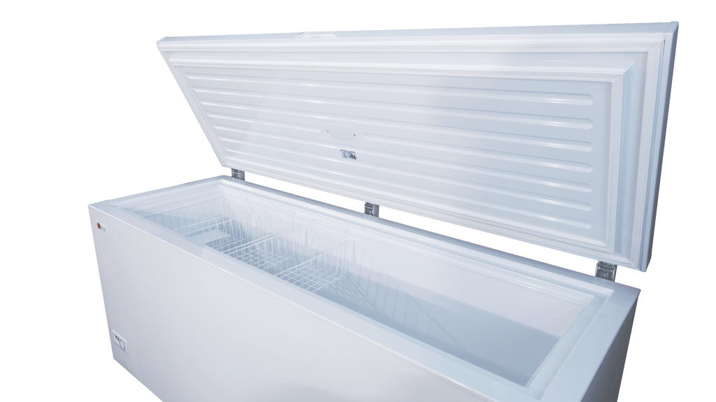 SunStar 21CU Solar/DC Chest Freezer