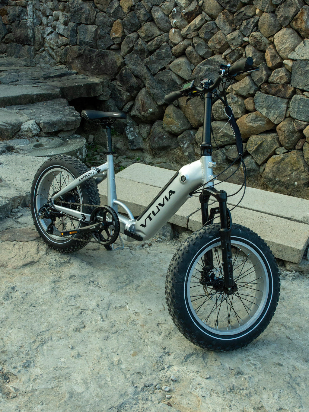 VTUVIA SX20/Reindeer/ZEAL Battery