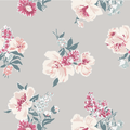 Swans Island Fabric - Oyster Grey