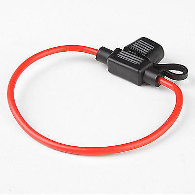 KEDRON® #10 Fuse Holder