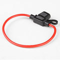 KEDRON® #10 Fuse Holder