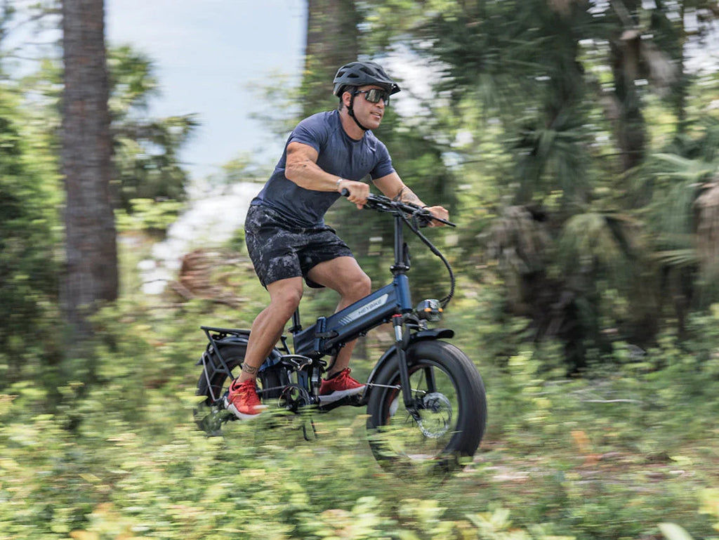 Heybike Mars 3.0