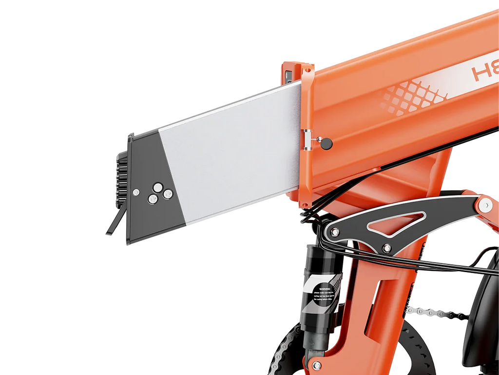 Heybike Mars 3.0
