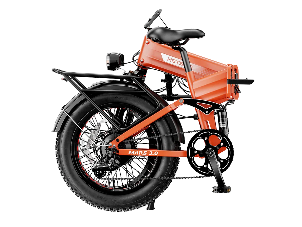 Heybike Mars 3.0