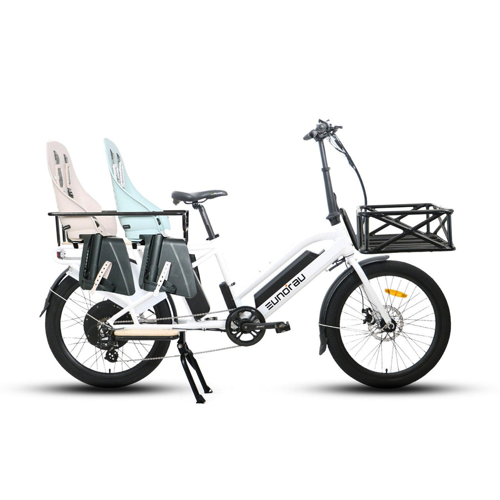 Eunorau MAX-CARGO 2.0