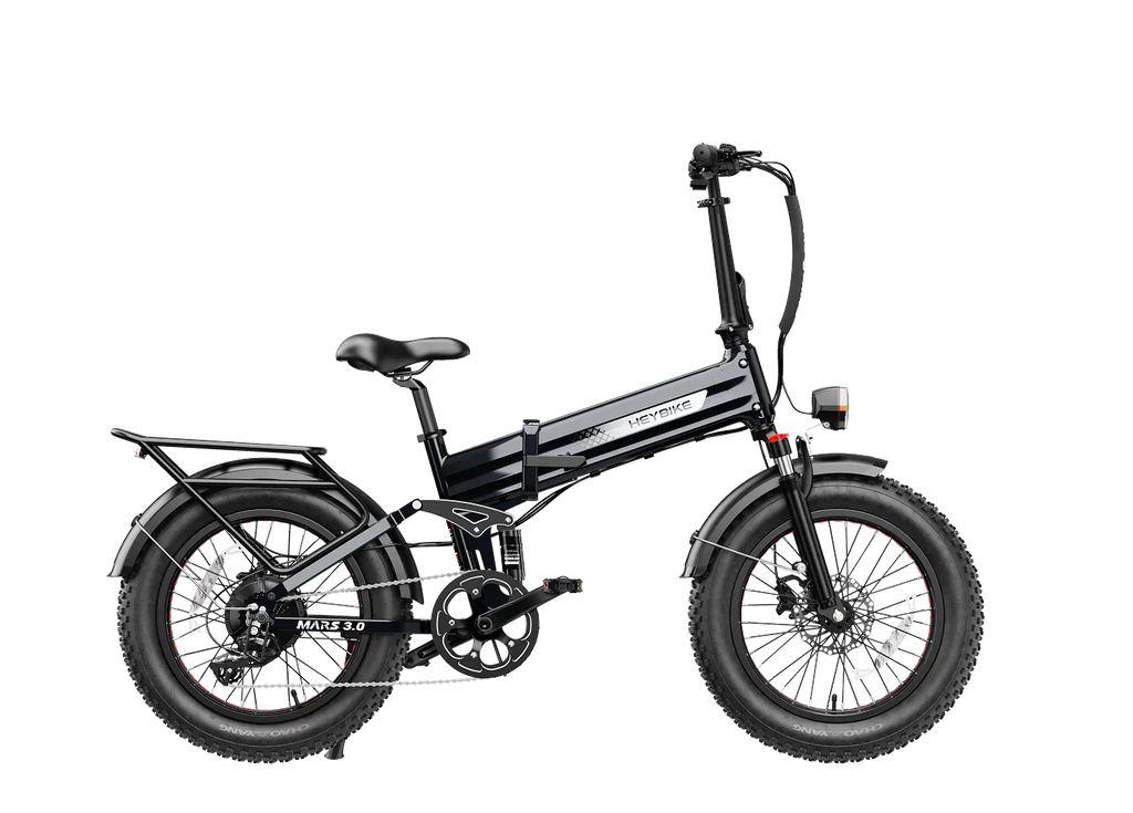 Heybike Mars 3.0