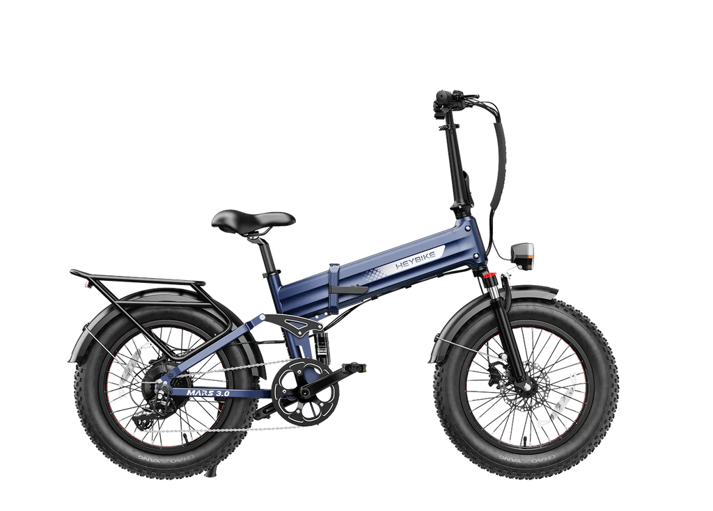 Heybike Mars 3.0