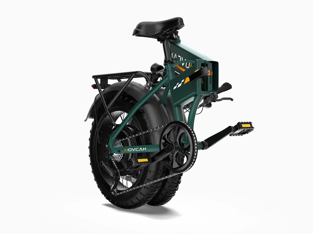 Movcan Q20 Folding Electric Bike