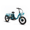 Eunorau New-Trike 2.0