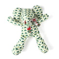 Old Jaipur Green Stuffed Elephant