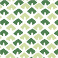 Old Jaipur Unpasted Wallpaper - Meadow Green