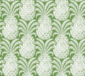 Round Hill Green Outdoor Fabric by the Yard