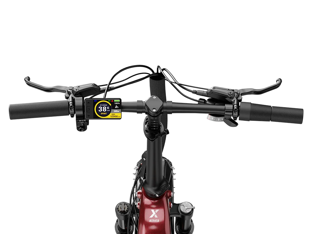 Heybike Ranger 3.0 Pro