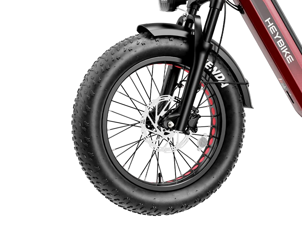 Heybike Ranger 3.0 Pro