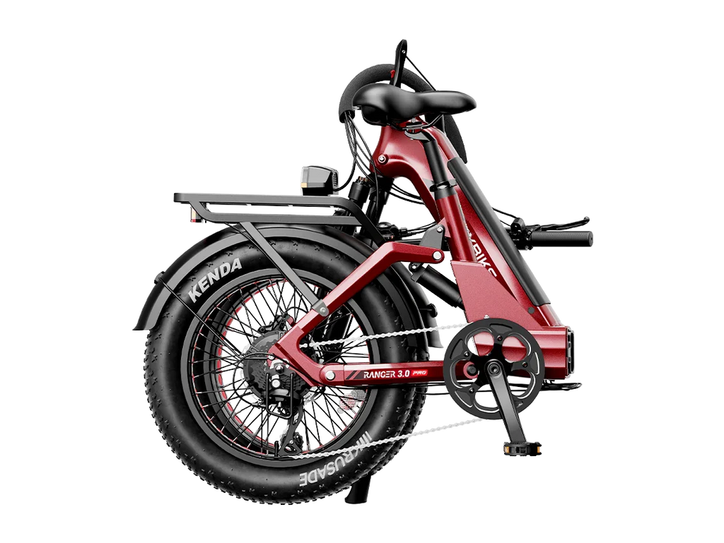 Heybike Ranger 3.0 Pro