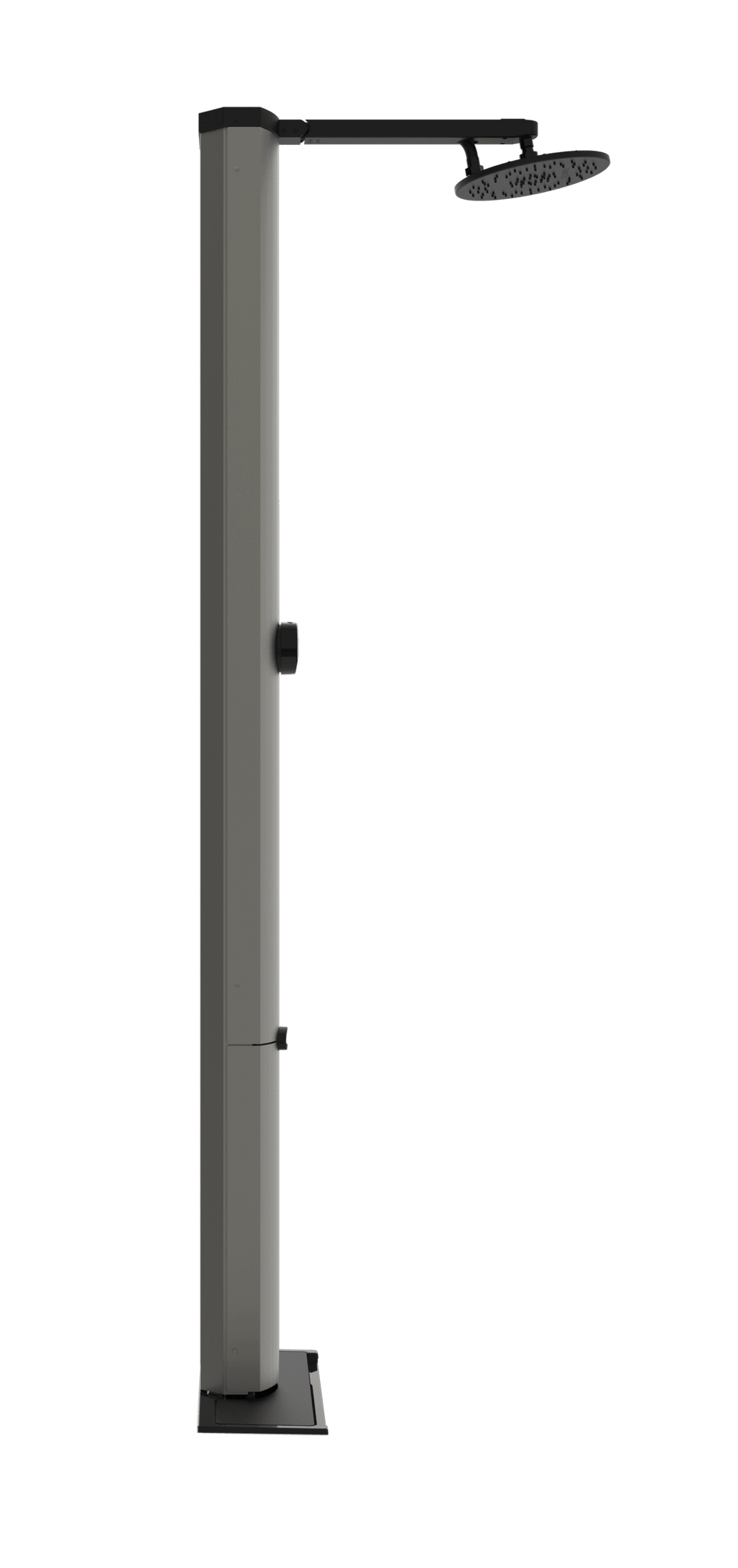 RainStick Shower