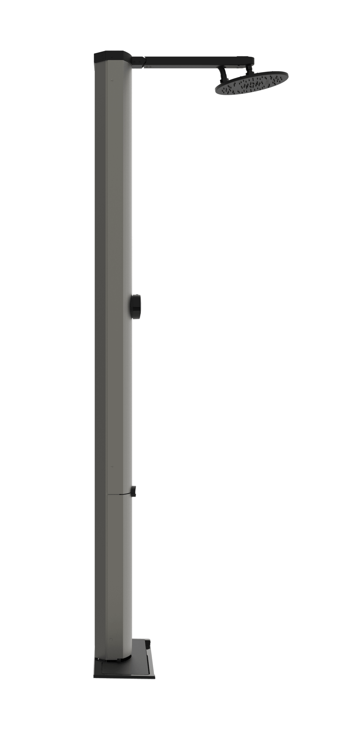 RainStick Shower
