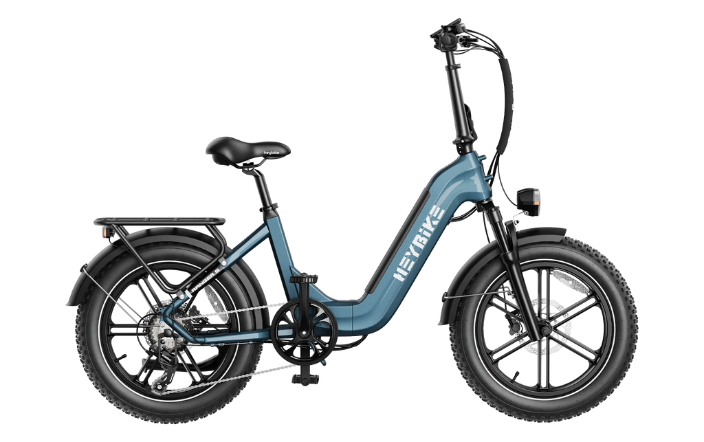 Heybike Ranger S