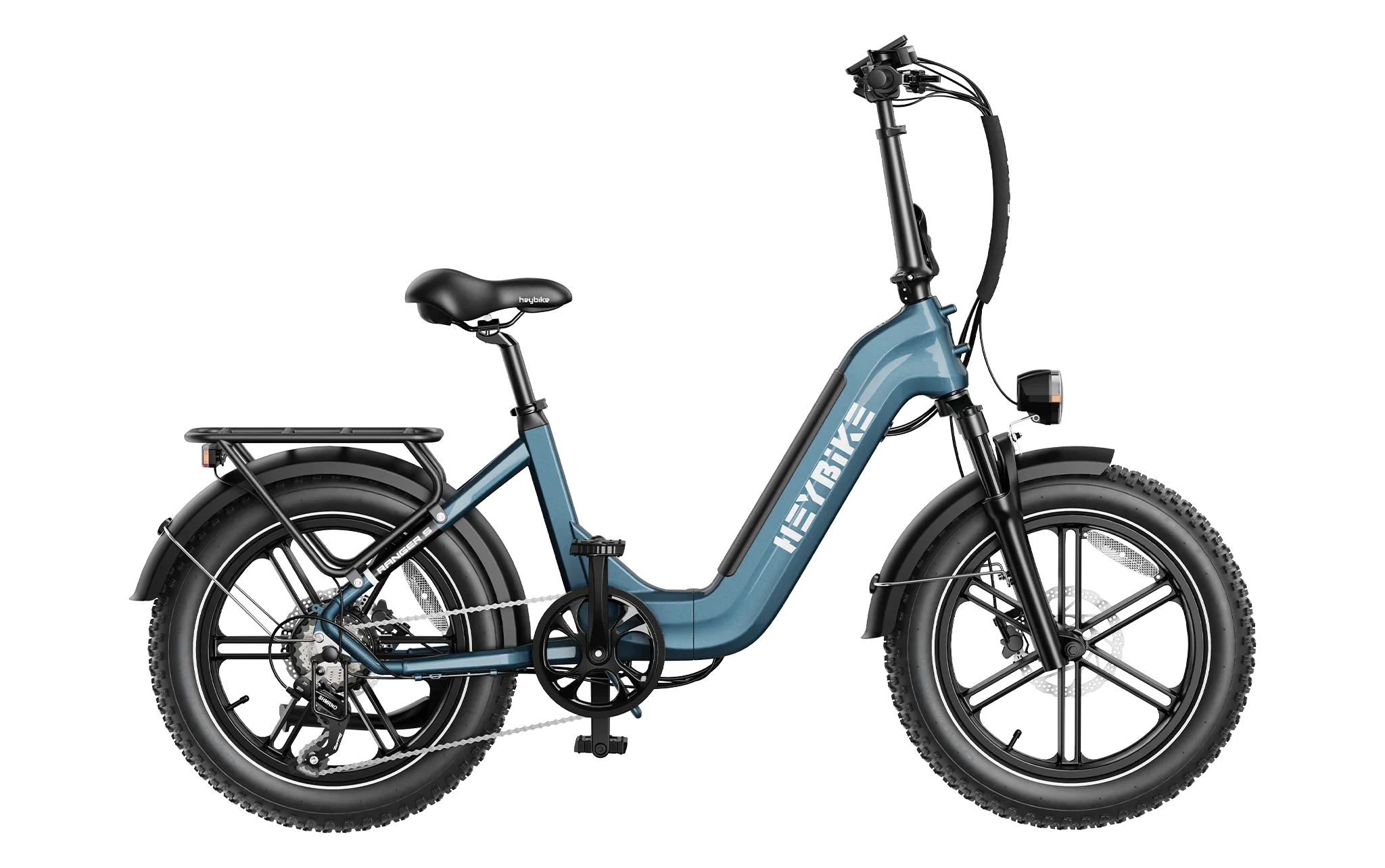 Heybike Ranger S