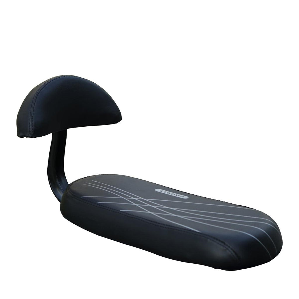 VTUVIA Rear Seat Saddle