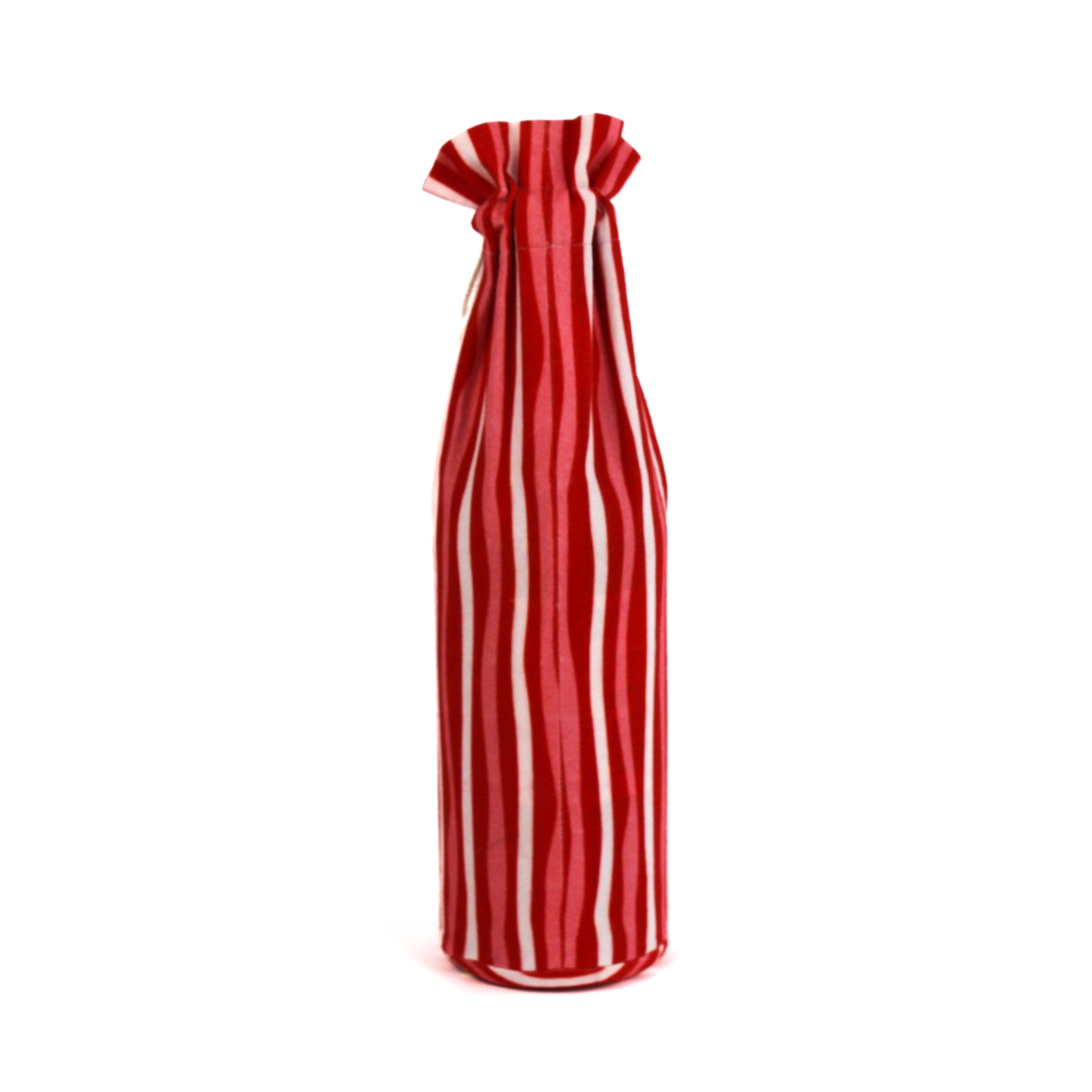 Christmas Wine Gift Bags - Been Goodish