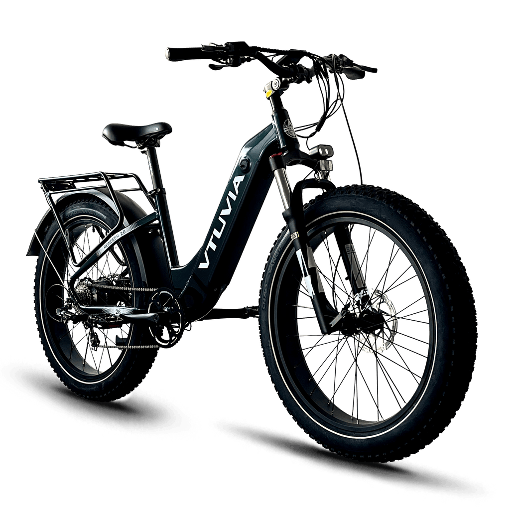 VTUVIA Reindeer 2.0 Ebike
