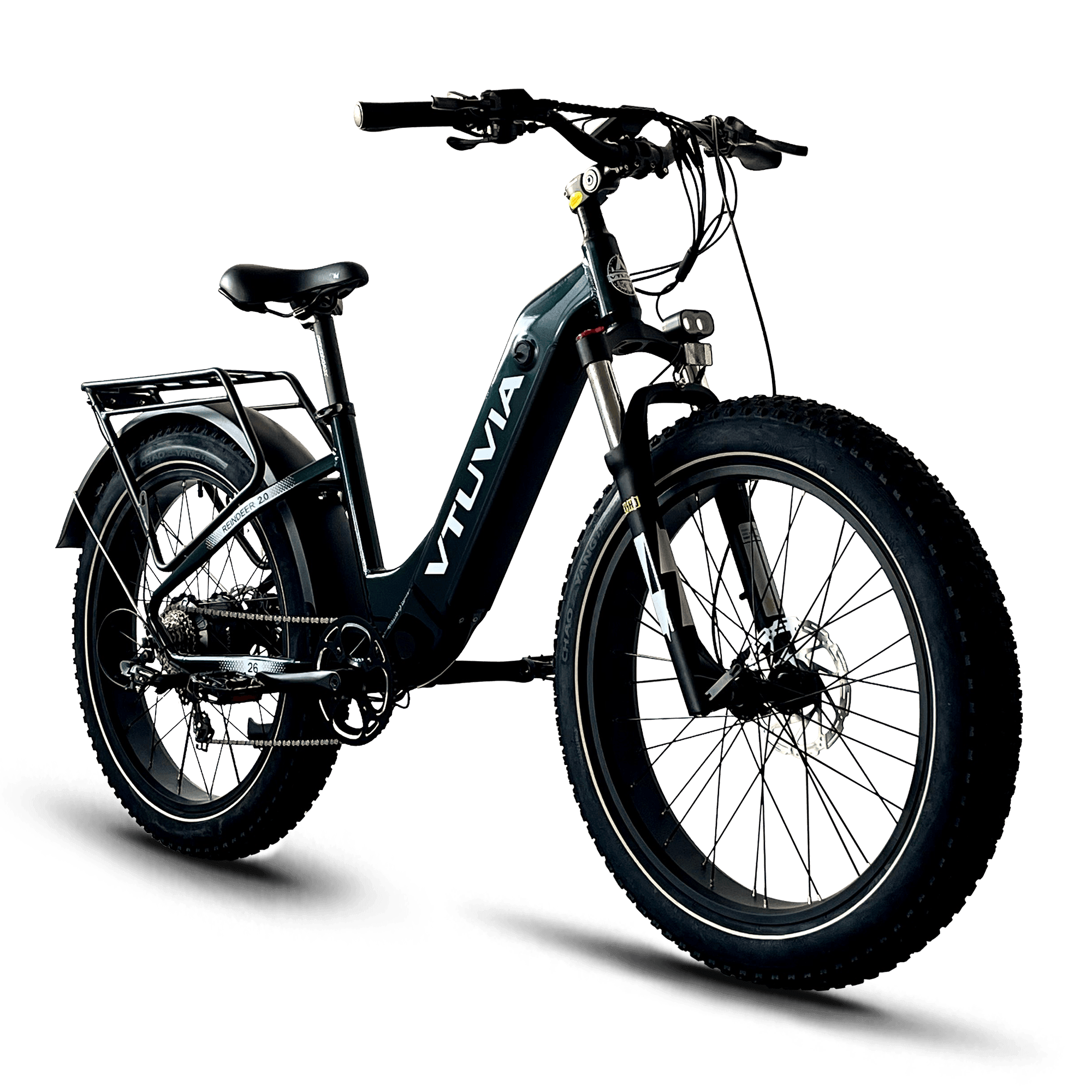 VTUVIA Reindeer 2.0 Ebike