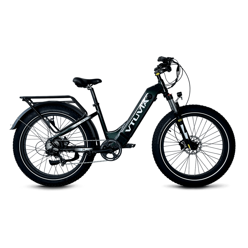 VTUVIA Reindeer 2.0 Ebike