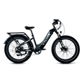 VTUVIA Reindeer 2.0 Ebike