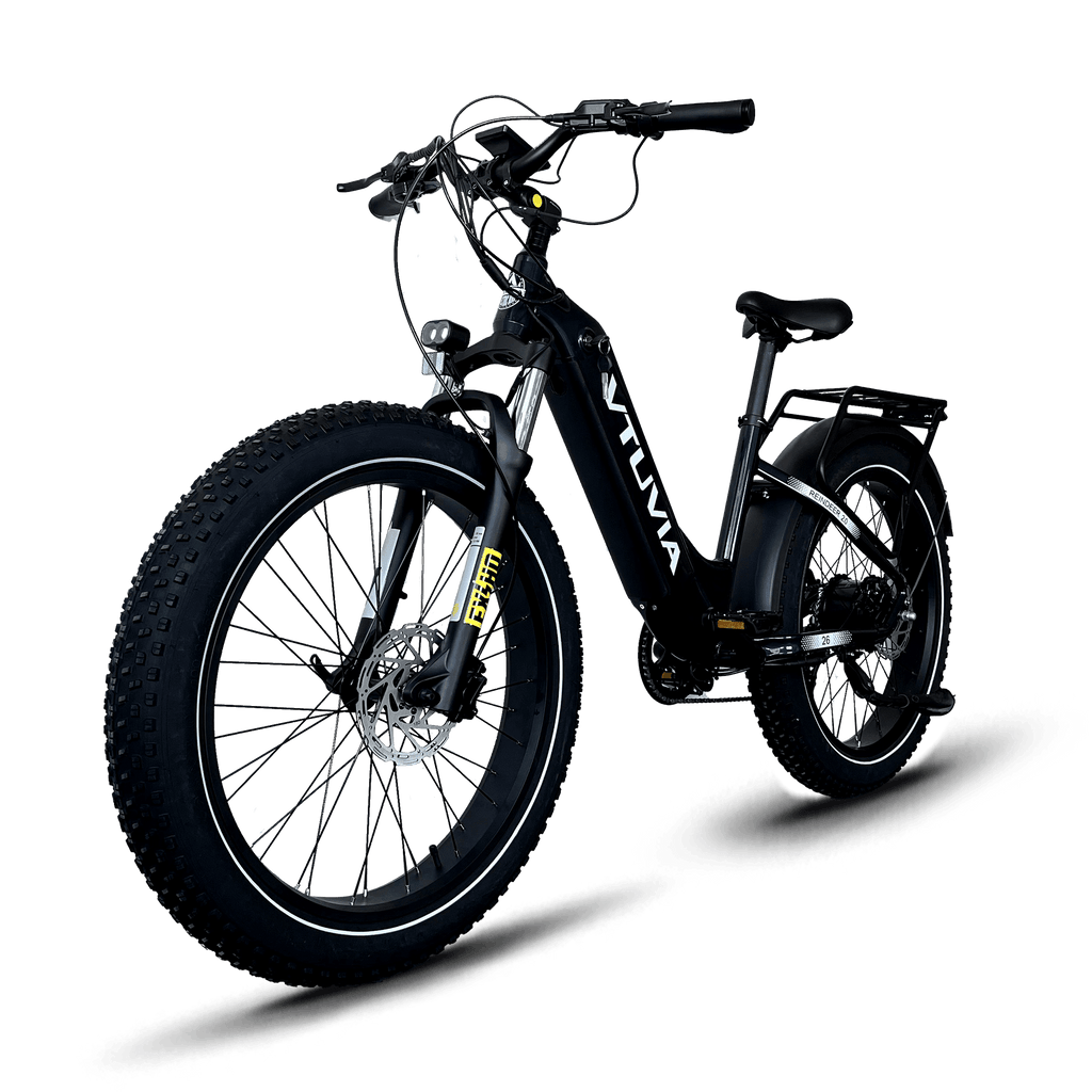 VTUVIA Reindeer 2.0 Ebike