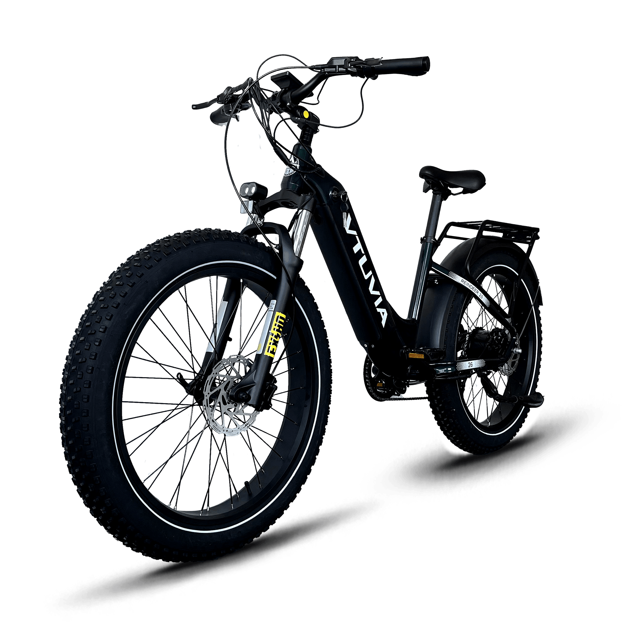 VTUVIA Reindeer 2.0 Ebike