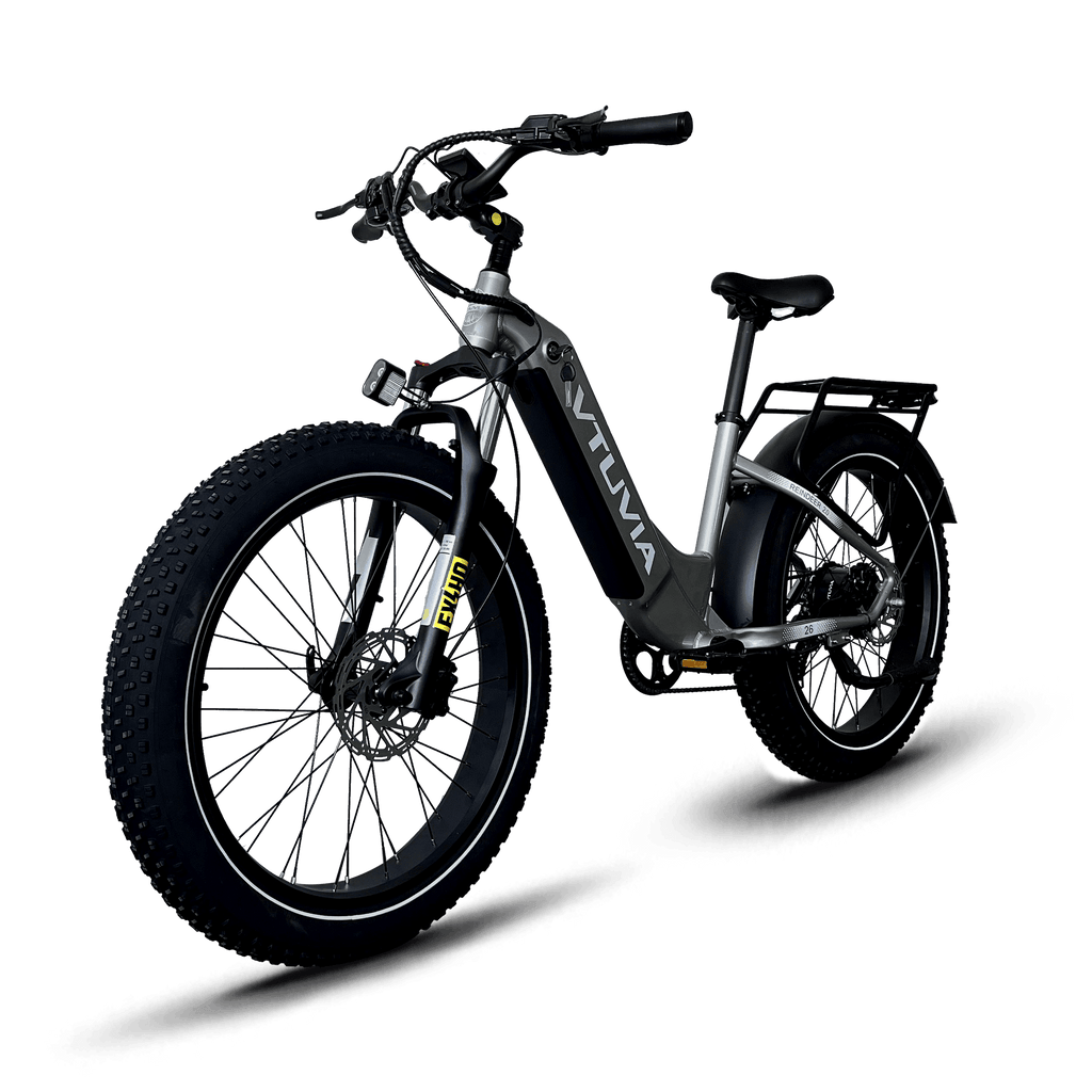 VTUVIA Reindeer 2.0 Ebike