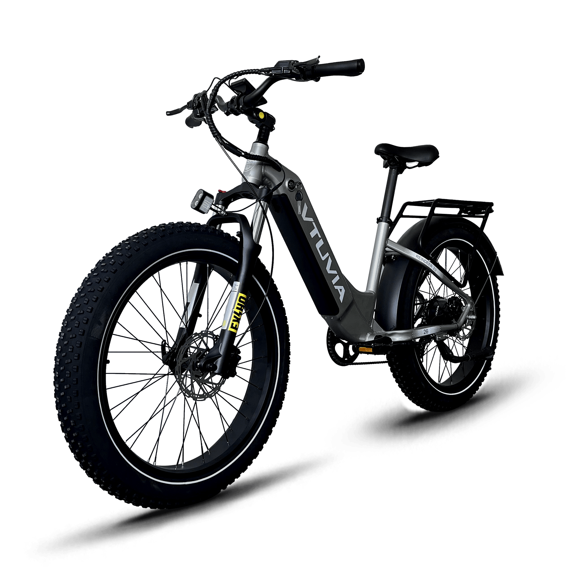 VTUVIA Reindeer 2.0 Ebike