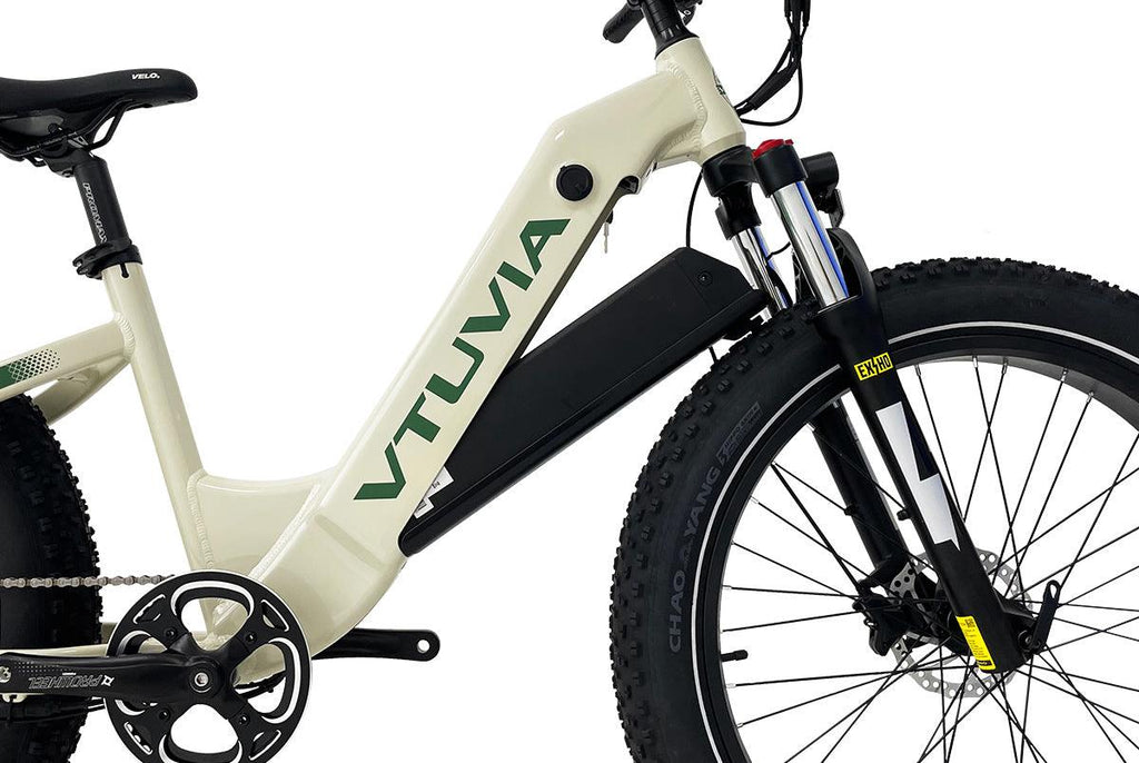 VTUVIA Reindeer 1.0