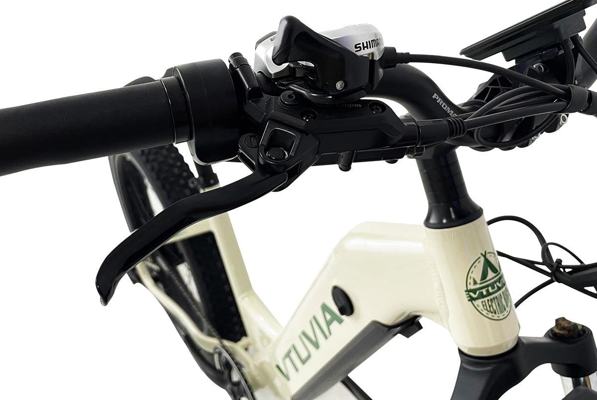 VTUVIA Reindeer 1.0