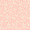 Hampton Court Fabric - Shell Pink
