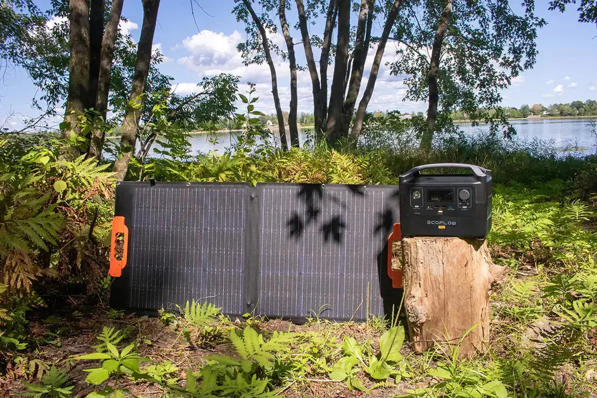 EcoFlow RIVER 2 Max Portable Power Station