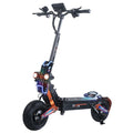 Obarter D5 5000W Electric Scooter - High Power, 60-100km Range