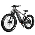 52V 750W Adult eBike - 17AH Battery, Top Speed 32km/h